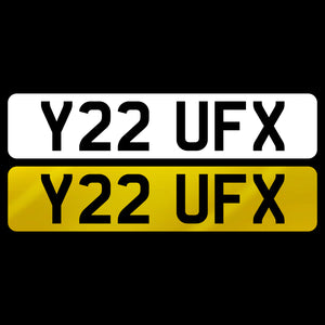 Y22 UFX