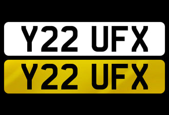 Y22 UFX