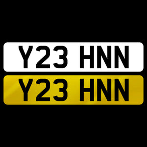 Y23 HNN