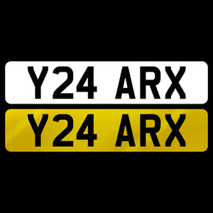 Y24 ARX