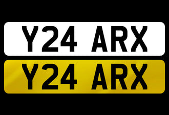 Y24 ARX