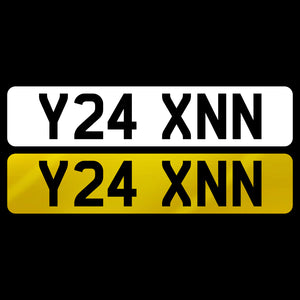 Y24 XNN