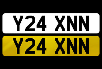 Y24 XNN