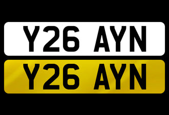 Y26 AYN