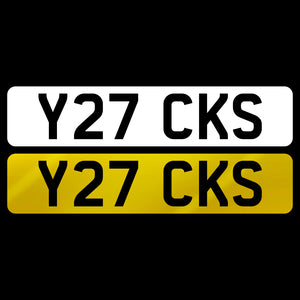 Y27 CKS