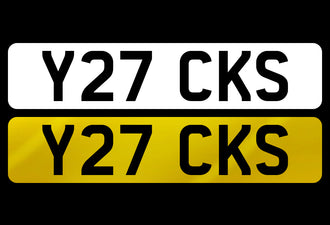 Y27 CKS