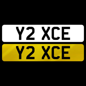 Y2 XCE