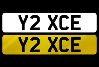 Y2 XCE