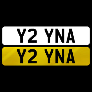 Y2 YNA