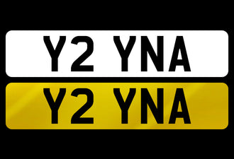 Y2 YNA