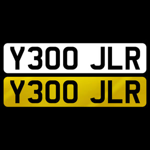 Y300 JLR