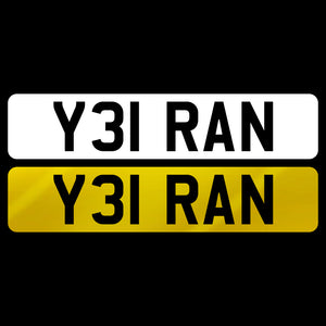 Y31 RAN