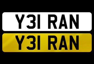 Y31 RAN