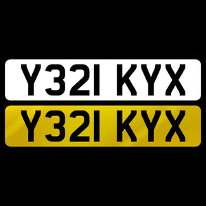 Y321 KYX