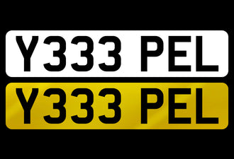 Y333 PEL