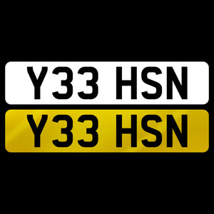 Y33 HSN