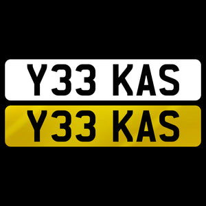 Y33 KAS