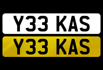 Y33 KAS