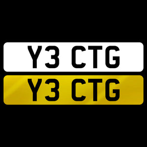 Y3 CTG