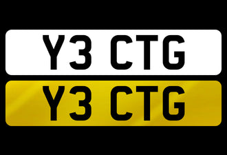 Y3 CTG