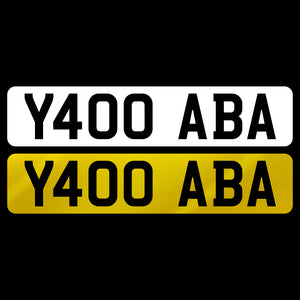 Y400 ABA