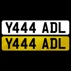 Y444 ADL