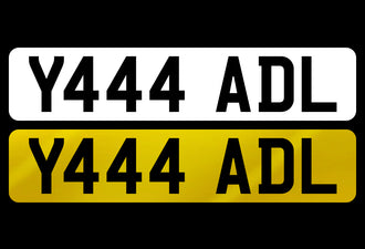 Y444 ADL