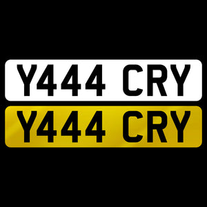 Y444 CRY