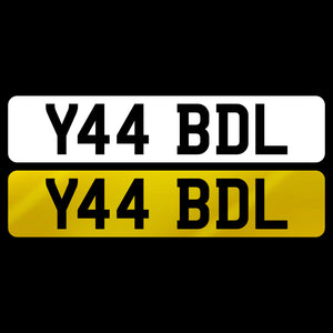 Y44 BDL