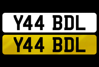 Y44 BDL