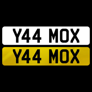 Y44 MOX