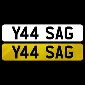 Y44 SAG