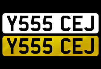 Y555 CEJ