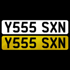 Y555 SXN
