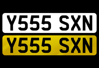 Y555 SXN