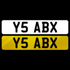 Y5 ABX