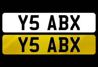 Y5 ABX