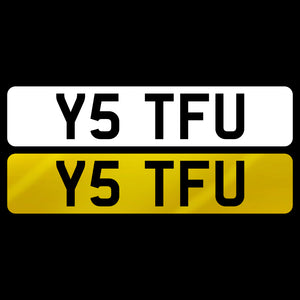 Y5 TFU