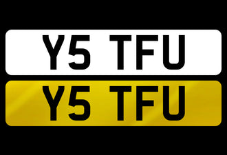 Y5 TFU