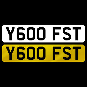 Y600 FST