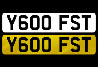Y600 FST