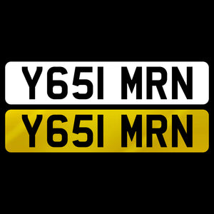 Y651 MRN