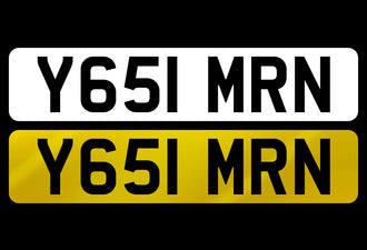 Y651 MRN