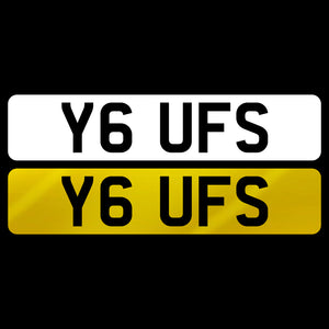Y6 UFS