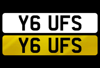 Y6 UFS