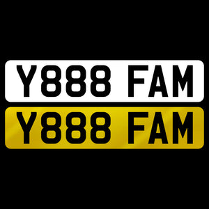 Y888 FAM