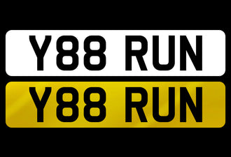 Y88 RUN