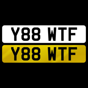 Y88 WTF