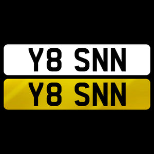 Y8 SNN