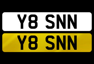 Y8 SNN